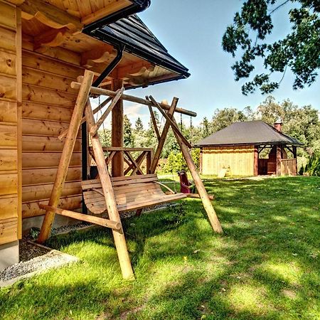 Osada Hanka Luxury Witów Екстериор снимка