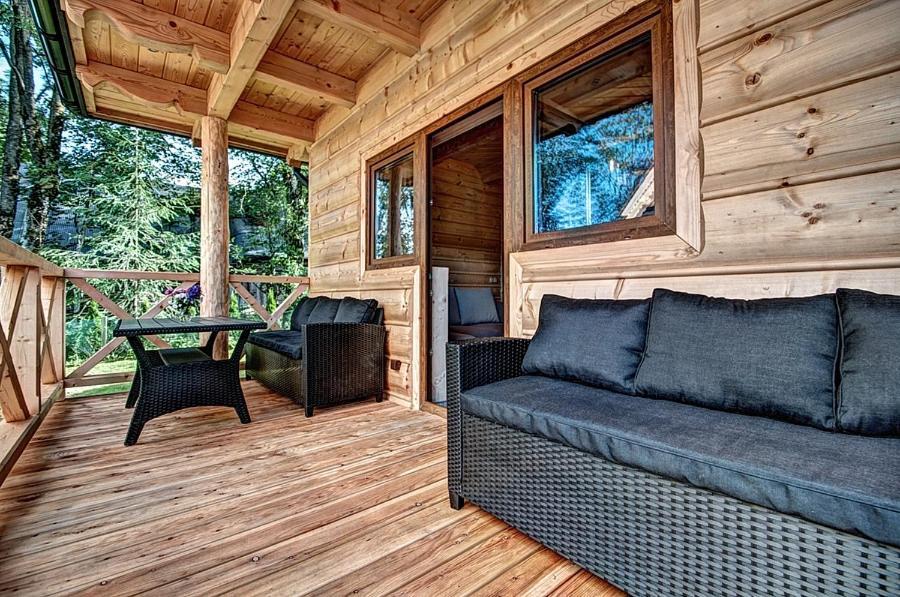 Osada Hanka Luxury Witów Екстериор снимка