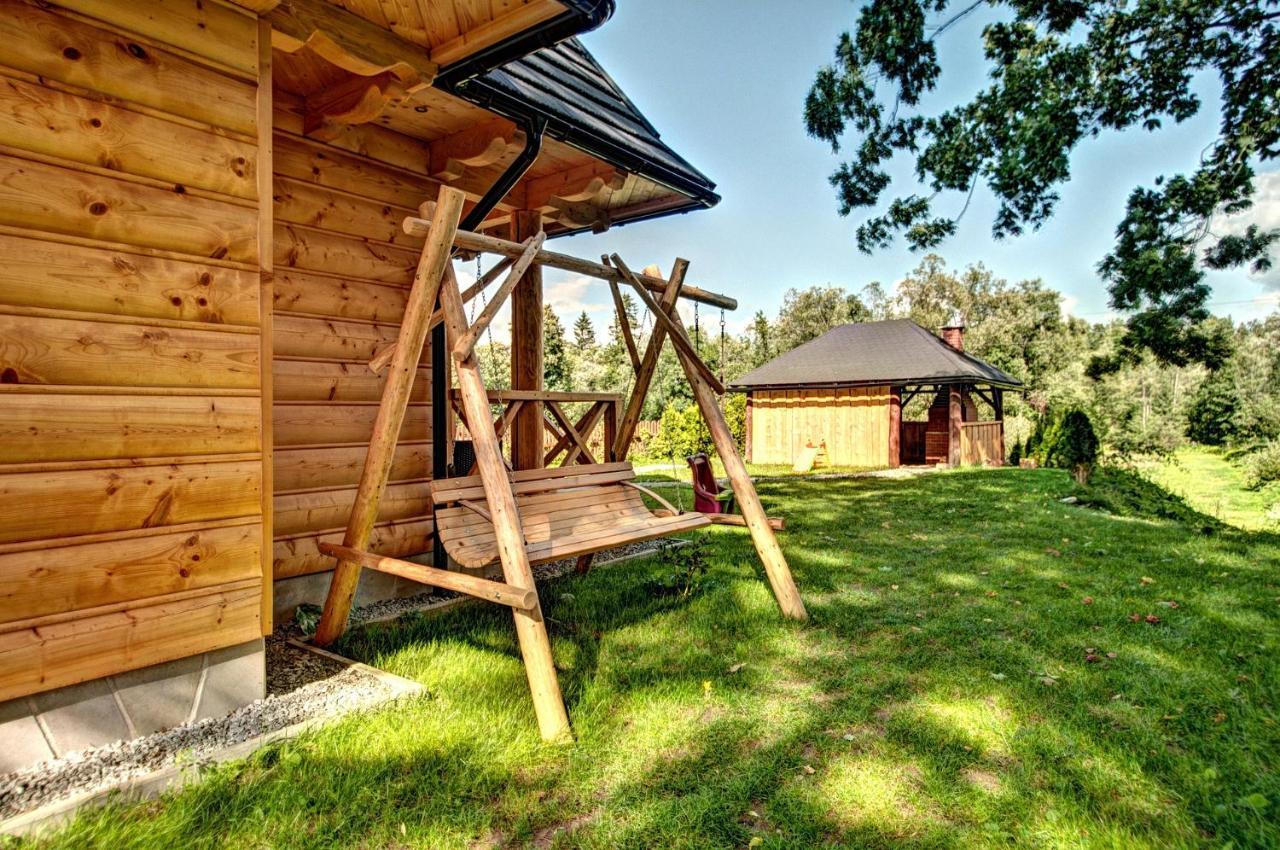 Osada Hanka Luxury Witów Екстериор снимка