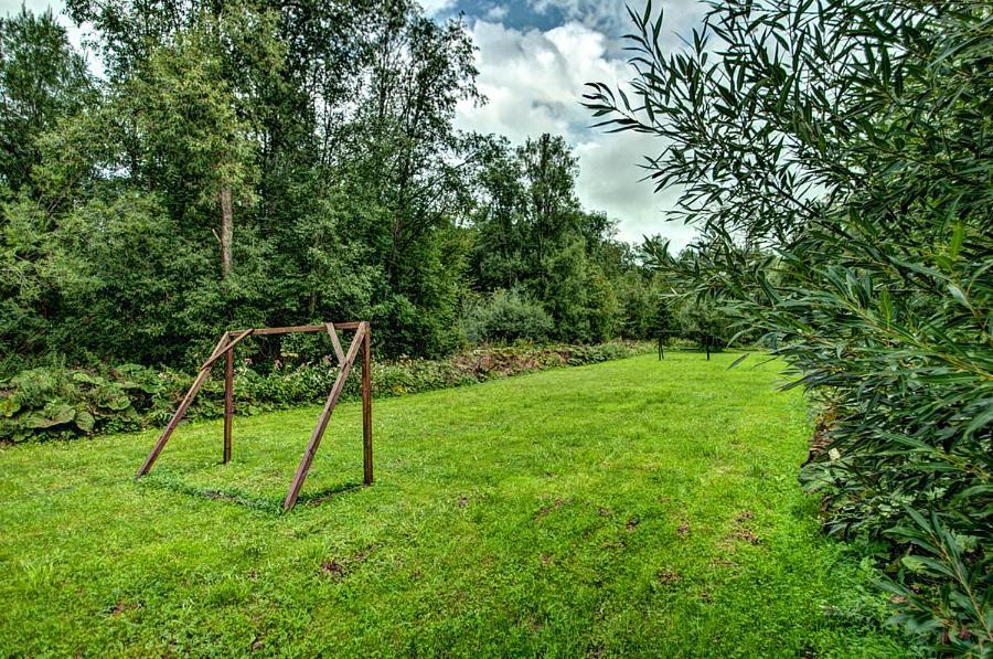 Osada Hanka Luxury Witów Екстериор снимка