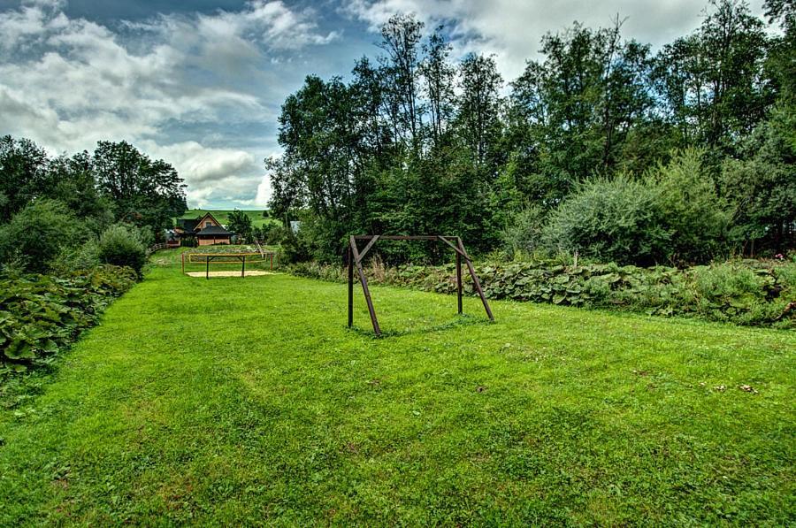 Osada Hanka Luxury Witów Екстериор снимка