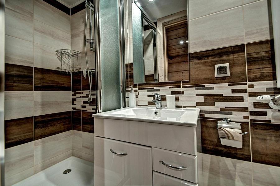 Osada Hanka Luxury Witów Стая снимка