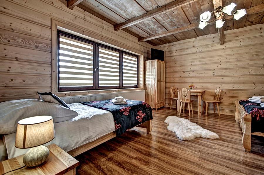 Osada Hanka Luxury Witów Стая снимка