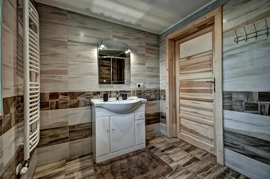 Osada Hanka Luxury Witów Стая снимка