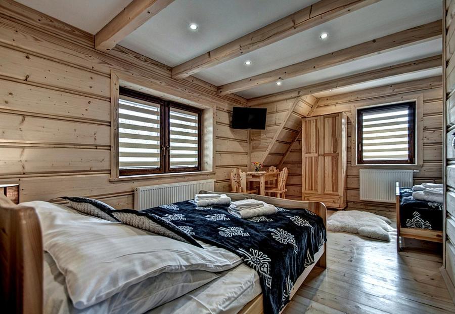 Osada Hanka Luxury Witów Стая снимка