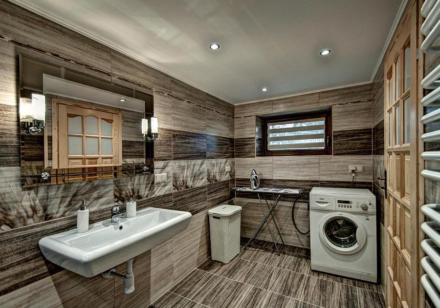 Osada Hanka Luxury Witów Стая снимка