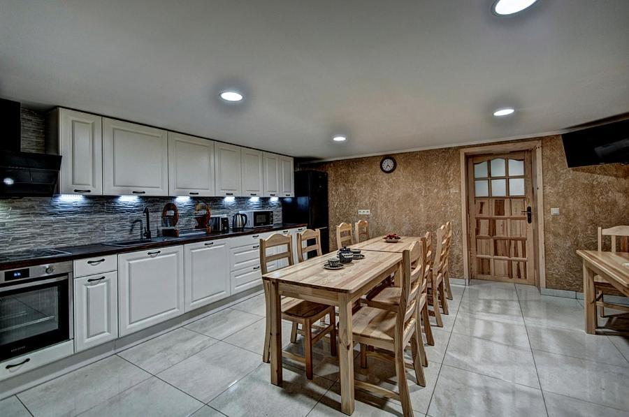 Osada Hanka Luxury Witów Стая снимка