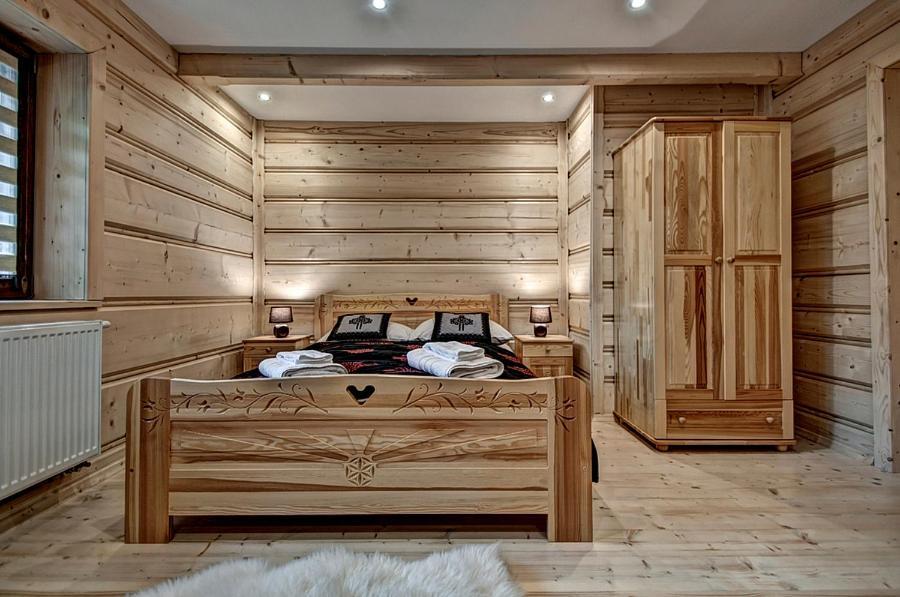 Osada Hanka Luxury Witów Стая снимка