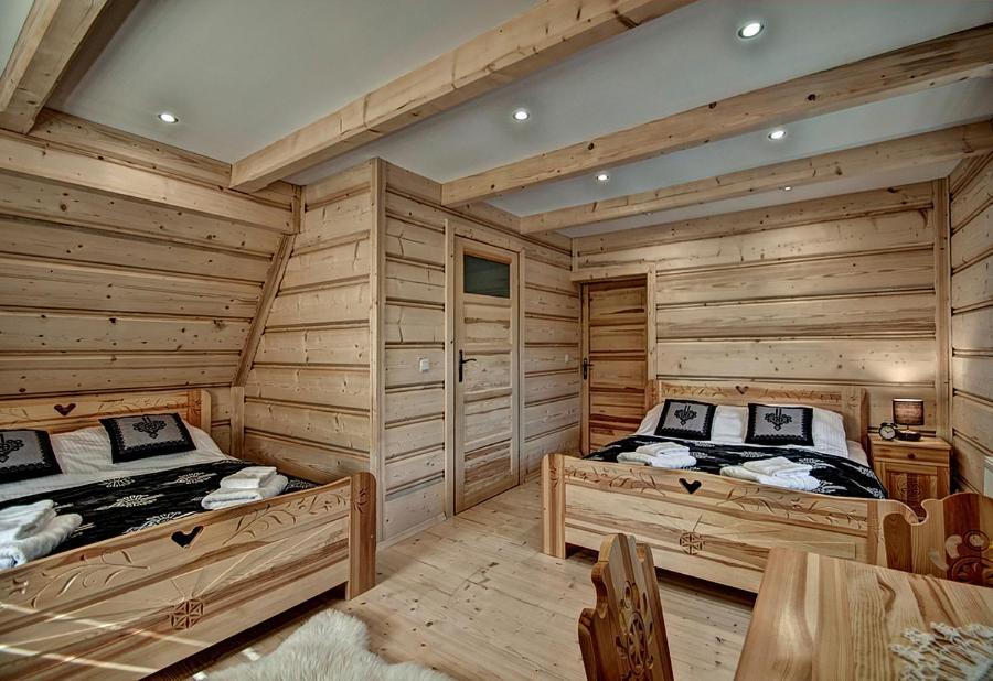 Osada Hanka Luxury Witów Стая снимка