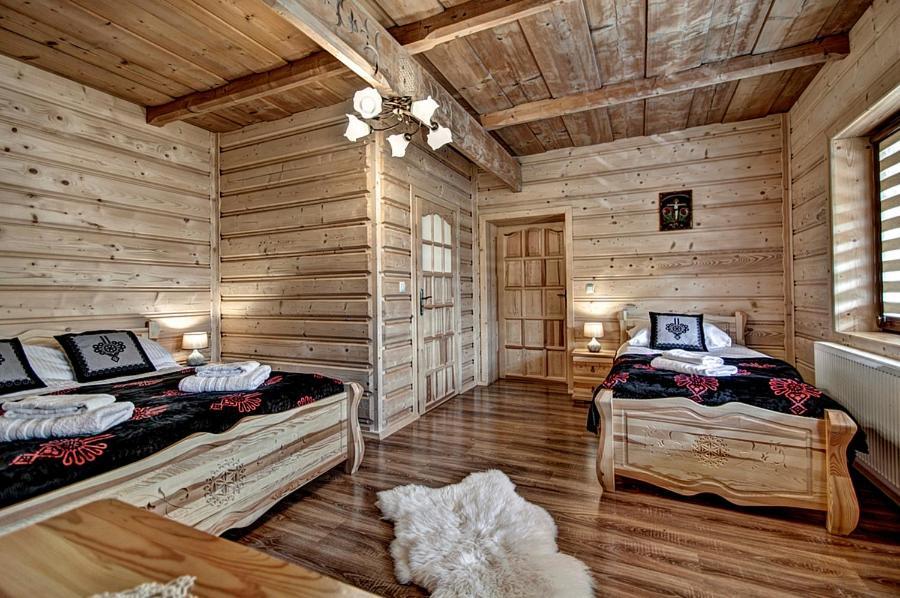 Osada Hanka Luxury Witów Стая снимка