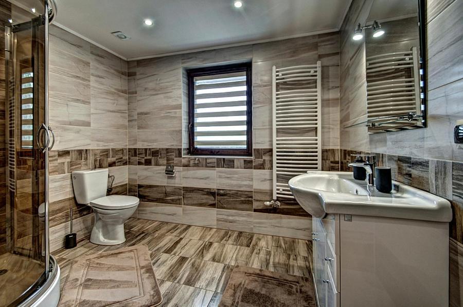 Osada Hanka Luxury Witów Стая снимка