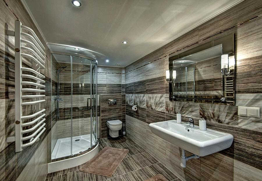 Osada Hanka Luxury Witów Стая снимка