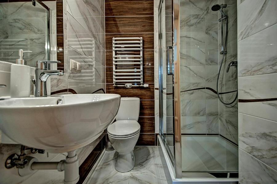 Osada Hanka Luxury Witów Стая снимка