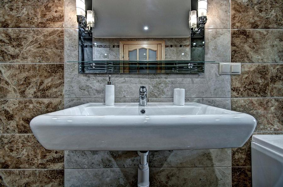 Osada Hanka Luxury Witów Стая снимка