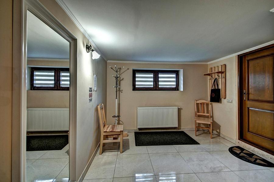 Osada Hanka Luxury Witów Стая снимка