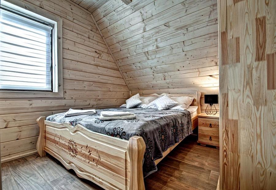 Osada Hanka Luxury Witów Стая снимка