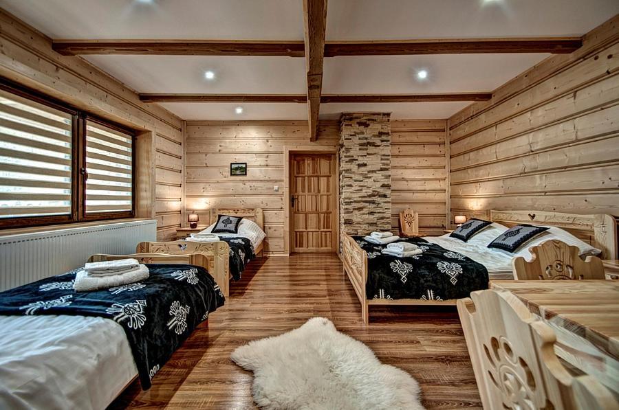 Osada Hanka Luxury Witów Стая снимка