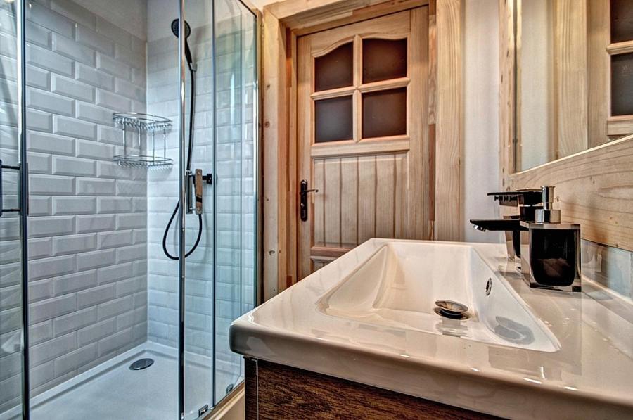 Osada Hanka Luxury Witów Стая снимка