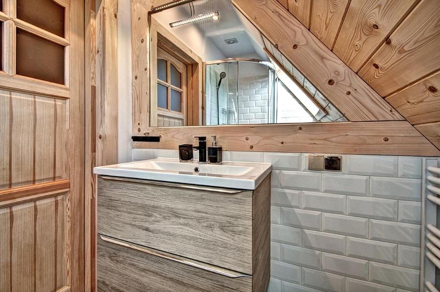 Osada Hanka Luxury Witów Стая снимка