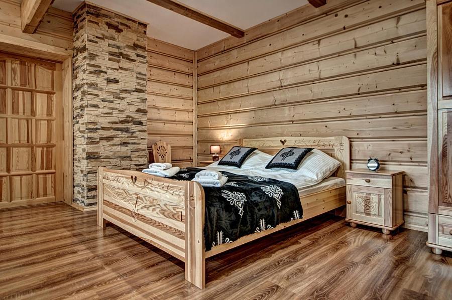 Osada Hanka Luxury Witów Стая снимка