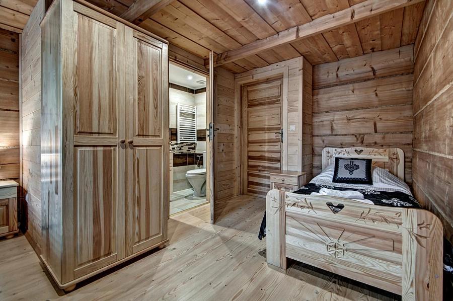 Osada Hanka Luxury Witów Стая снимка
